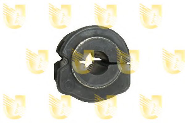 UNIGOM 390284 Втулка, стабилизатор 