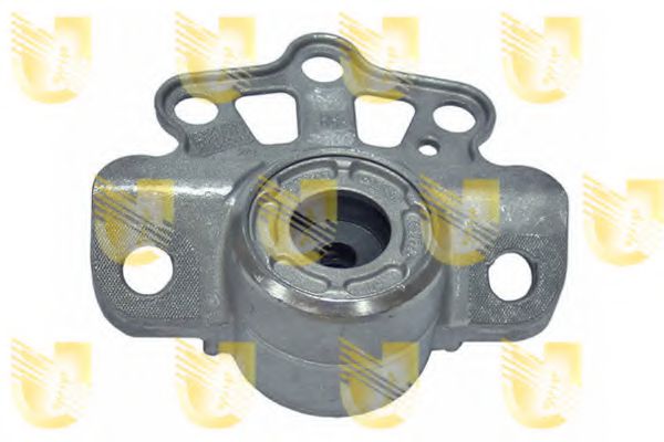 UNIGOM 390296 Опора стойки амортизатора 