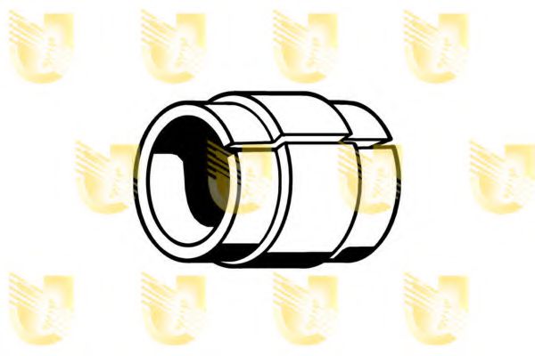 UNIGOM 390324 Втулка, стабилизатор 