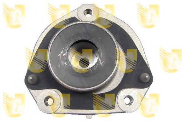 UNIGOM 390344 Опора стойки амортизатора 