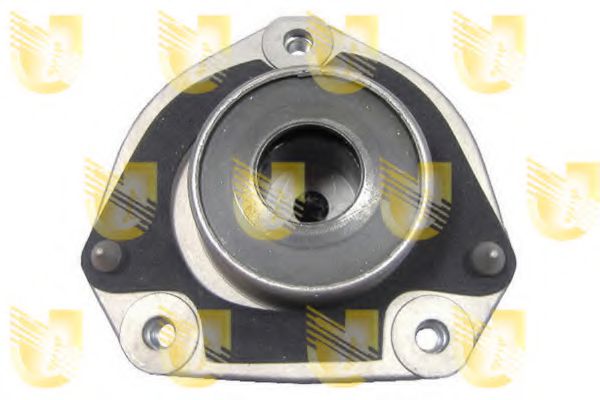 UNIGOM 390345 Опора стойки амортизатора 
