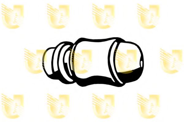 UNIGOM 390502 Втулка, стабилизатор 