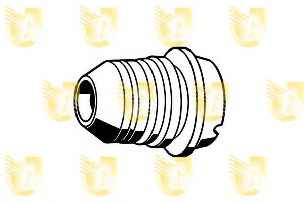 UNIGOM 390504 Буфер, амортизация для FIAT PALIO (Фиат Палио) UNIGOM 390504 Буфер, амортизация для FIAT PALIO (Фиат Палио)