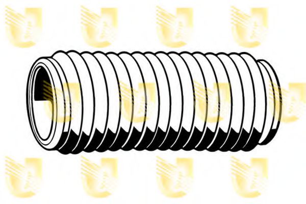 UNIGOM 390505 Защитный колпак пыльник, амортизатор для FIAT PALIO (Фиат Палио) UNIGOM 390505 Защитный колпак пыльник, амортизатор для FIAT PALIO (Фиат Палио)