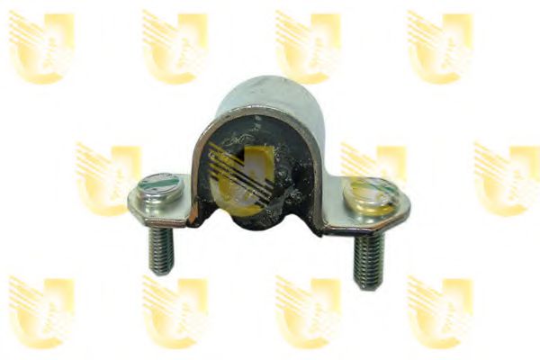 UNIGOM 390525 Опора, стабилизатор 