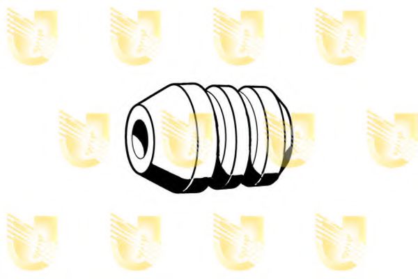 UNIGOM 391170 Буфер, амортизация для VOLKSWAGEN (Фольксваген) UNIGOM 391170 Буфер, амортизация для VOLKSWAGEN (Фольксваген)