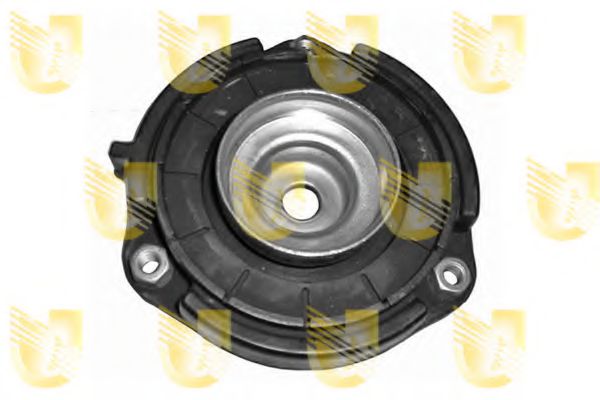 UNIGOM 391190 Опора стойки амортизатора для VOLKSWAGEN GOLF PLUS (Фольксваген Гольф плюс) UNIGOM 391190 Опора стойки амортизатора для VOLKSWAGEN GOLF PLUS (Фольксваген Гольф плюс)