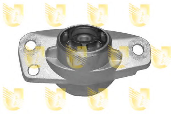 UNIGOM 391196 Опора стойки амортизатора для VOLKSWAGEN GOLF PLUS (Фольксваген Гольф плюс) UNIGOM 391196 Опора стойки амортизатора для VOLKSWAGEN GOLF PLUS (Фольксваген Гольф плюс)
