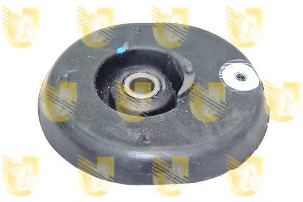 UNIGOM 391214 Опора стойки амортизатора для PEUGEOT (Пежо) UNIGOM 391214 Опора стойки амортизатора для PEUGEOT (Пежо)