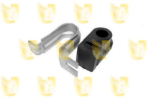 UNIGOM 391254K Ремкомплект, подшипник стабилизатора 