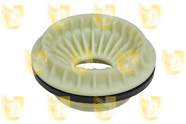 UNIGOM 391278 Опорное кольцо, опора стойки амортизатора 