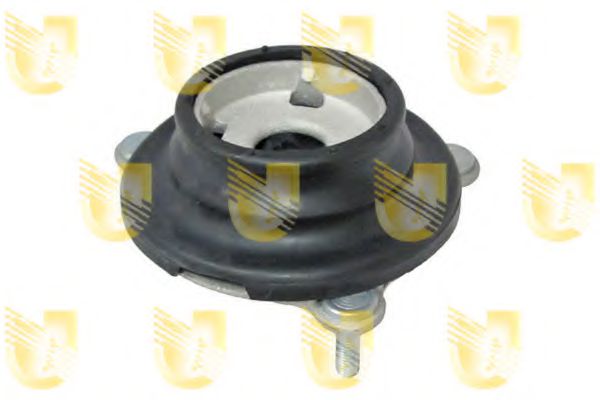 UNIGOM 391280 Опора стойки амортизатора для PEUGEOT 407 (Пежо 407) UNIGOM 391280 Опора стойки амортизатора для PEUGEOT 407 (Пежо 407)