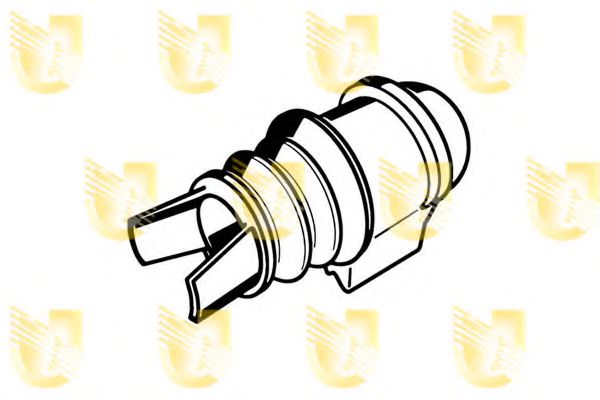 UNIGOM 391788 Втулка, стабилизатор 