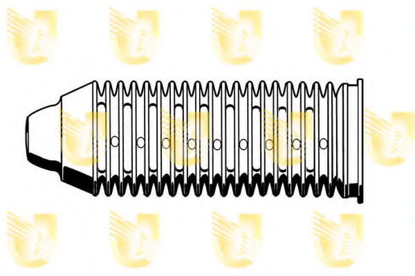 UNIGOM 391809 Защитный колпак пыльник, амортизатор для VOLKSWAGEN (Фольксваген) UNIGOM 391809 Защитный колпак пыльник, амортизатор для VOLKSWAGEN (Фольксваген)