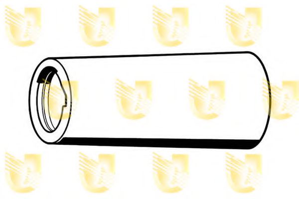 UNIGOM 391888 Защитный колпак пыльник, амортизатор для VOLKSWAGEN (Фольксваген) UNIGOM 391888 Защитный колпак пыльник, амортизатор для VOLKSWAGEN (Фольксваген)