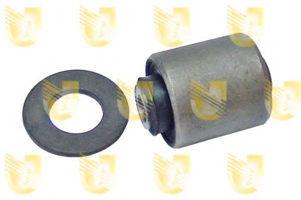 UNIGOM 391936 Подвеска, рычаг независимой подвески колеса для KIA RIO (Киа Рио) UNIGOM 391936 Подвеска, рычаг независимой подвески колеса для KIA RIO (Киа Рио)