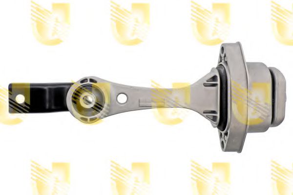 UNIGOM 396831 Подвеска, двигатель для AUDI TT (Ауди Тт) UNIGOM 396831 Подвеска, двигатель для AUDI TT (Ауди Тт)