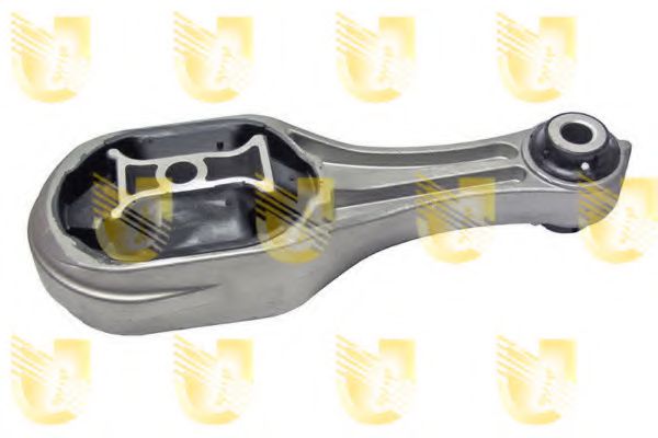 UNIGOM 397732 Подвеска, двигатель для RENAULT FLUENCE (Рено Флюенс) UNIGOM 397732 Подвеска, двигатель для RENAULT FLUENCE (Рено Флюенс)