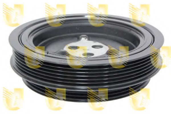 UNIGOM 421284D Ременный шкив, коленчатый вал для CITROëN (Cитроëн) UNIGOM 421284D Ременный шкив, коленчатый вал для CITROëN (Cитроëн)