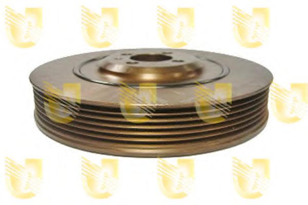 UNIGOM 422000 Ременный шкив, коленчатый вал для FIAT (Фиат) UNIGOM 422000 Ременный шкив, коленчатый вал для FIAT (Фиат)