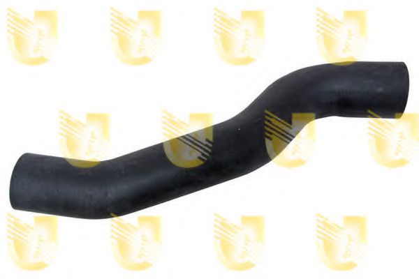 UNIGOM F8922 Трубка нагнетаемого воздуха для FORD FOCUS C-MAX (Форд Фокус с макс)