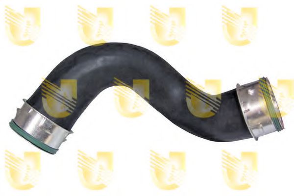 UNIGOM W9327 Трубка нагнетаемого воздуха для VOLKSWAGEN (Фольксваген) UNIGOM W9327 Трубка нагнетаемого воздуха для VOLKSWAGEN (Фольксваген)