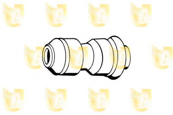 UNIGOM 391325 Подвеска, рычаг независимой подвески колеса для BMW 7 (Бмв 7) UNIGOM 391325 Подвеска, рычаг независимой подвески колеса для BMW 7 (Бмв 7)