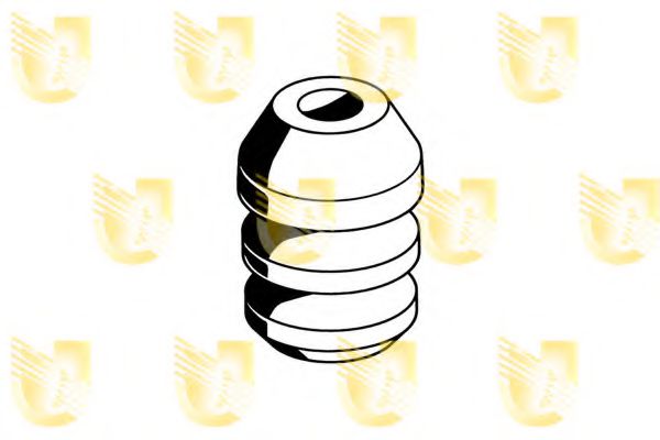 UNIGOM 391537 Буфер, амортизация для OPEL (Опель) UNIGOM 391537 Буфер, амортизация для OPEL (Опель)