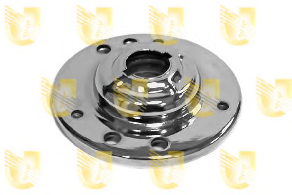 UNIGOM 391580 Опора стойки амортизатора для OPEL (Опель) UNIGOM 391580 Опора стойки амортизатора для OPEL (Опель)