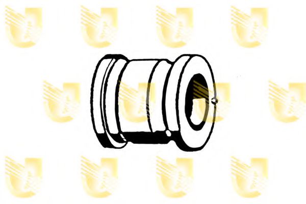 UNIGOM 391600 Втулка, стабилизатор 