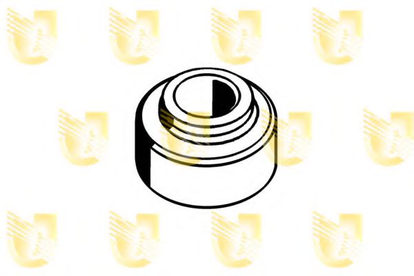 UNIGOM 391626 Втулка, стабилизатор 