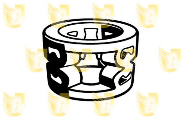 UNIGOM 391706 Буфер, амортизация для RENAULT 19 II (Рено 19 2) UNIGOM 391706 Буфер, амортизация для RENAULT 19 II (Рено 19 2)