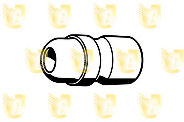 UNIGOM 391766 Буфер, амортизация для PEUGEOT 605 (Пежо 605) UNIGOM 391766 Буфер, амортизация для PEUGEOT 605 (Пежо 605)