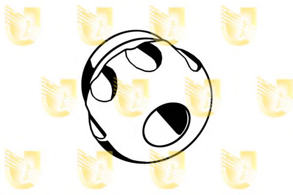 UNIGOM 391791 Буфер, амортизация для RENAULT TRAFIC (Рено Трафик) UNIGOM 391791 Буфер, амортизация для RENAULT TRAFIC (Рено Трафик)