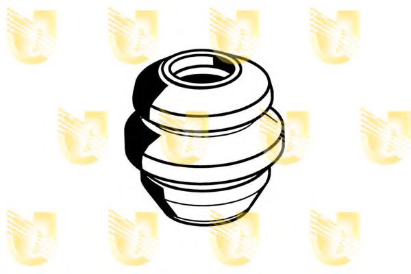 UNIGOM 391892 Буфер, амортизация для VOLKSWAGEN (Фольксваген) UNIGOM 391892 Буфер, амортизация для VOLKSWAGEN (Фольксваген)