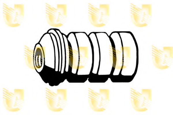 UNIGOM 392057 Буфер, амортизация для ALFA ROMEO 164 (Альфа ромео 164) UNIGOM 392057 Буфер, амортизация для ALFA ROMEO 164 (Альфа ромео 164)