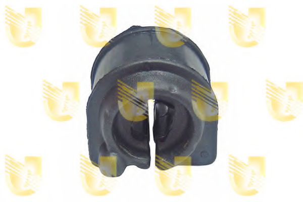 UNIGOM 392407 Втулка, стабилизатор 