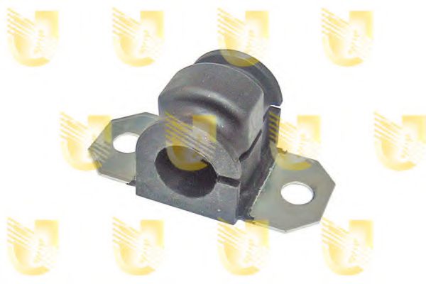 UNIGOM 392424 Втулка, стабилизатор 