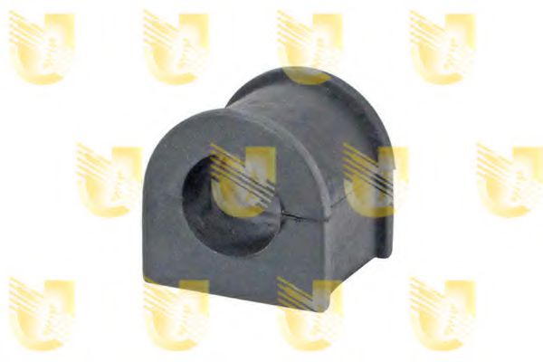 UNIGOM 392455 Втулка, стабилизатор 