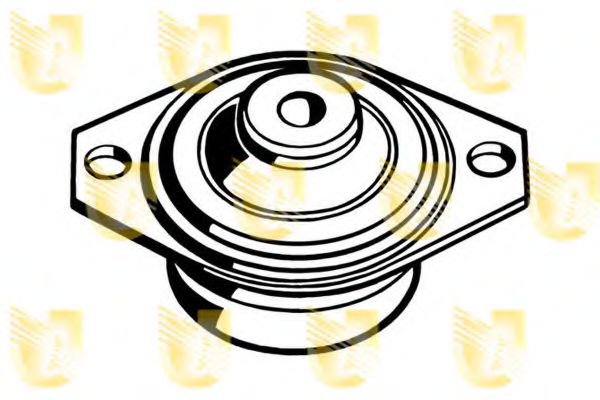 UNIGOM 395087 Подвеска, двигатель для ALFA ROMEO 168 (Альфа ромео 168) UNIGOM 395087 Подвеска, двигатель для ALFA ROMEO 168 (Альфа ромео 168)