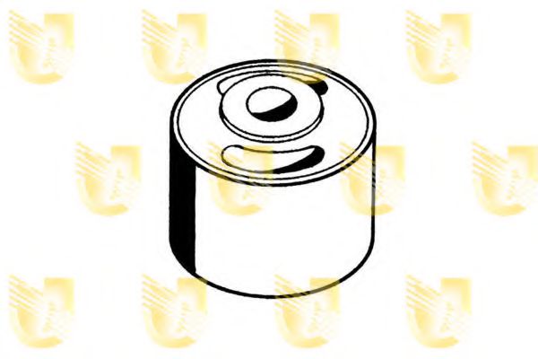 UNIGOM 395103 Подвеска, двигатель для ALFA ROMEO 168 (Альфа ромео 168) UNIGOM 395103 Подвеска, двигатель для ALFA ROMEO 168 (Альфа ромео 168)