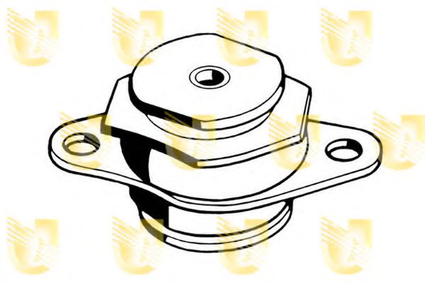 UNIGOM 395123 Подвеска, двигатель для FIAT DUNA (Фиат Дуна) UNIGOM 395123 Подвеска, двигатель для FIAT DUNA (Фиат Дуна)