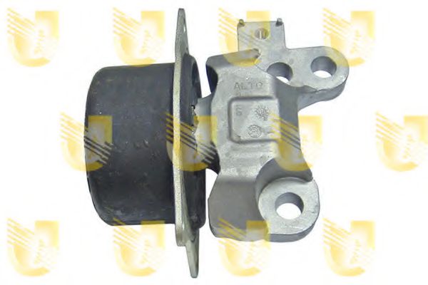 UNIGOM 395241 Подвеска, двигатель для ALFA ROMEO BRERA (Альфа ромео Брэра) UNIGOM 395241 Подвеска, двигатель для ALFA ROMEO BRERA (Альфа ромео Брэра)