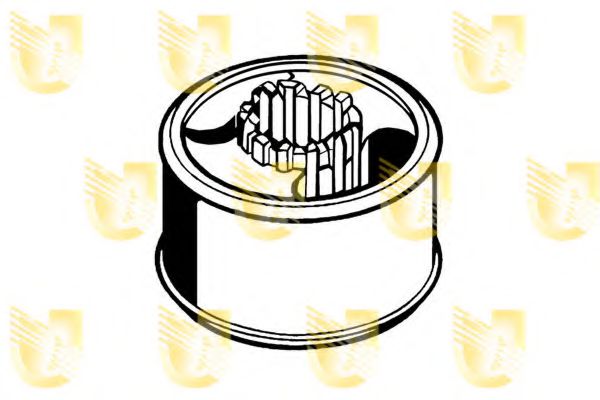 UNIGOM 395249 Подвеска, двигатель для ALFA ROMEO 168 (Альфа ромео 168) UNIGOM 395249 Подвеска, двигатель для ALFA ROMEO 168 (Альфа ромео 168)