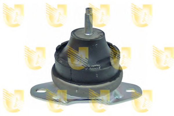 UNIGOM 395333 Подвеска, двигатель для PEUGEOT 407 (Пежо 407) UNIGOM 395333 Подвеска, двигатель для PEUGEOT 407 (Пежо 407)