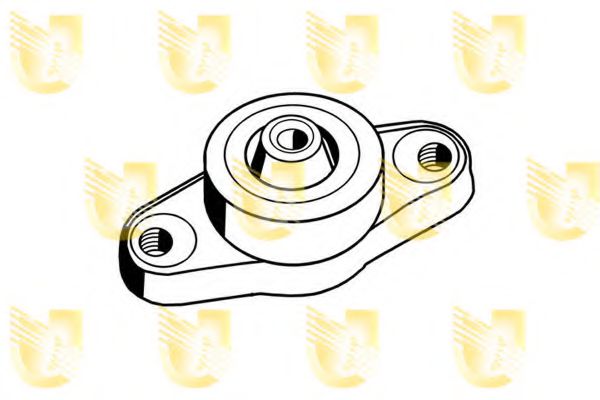 UNIGOM 396079 Подвеска, двигатель для MERCEDESBENZ (Мерседес бенц) UNIGOM 396079 Подвеска, двигатель для MERCEDESBENZ (Мерседес бенц)