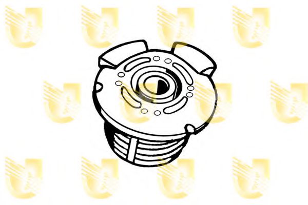 UNIGOM 396149 Подвеска, двигатель для RENAULT 19 (Рено 19) UNIGOM 396149 Подвеска, двигатель для RENAULT 19 (Рено 19)