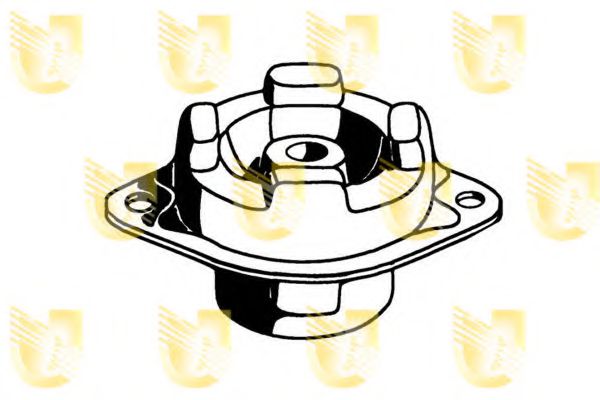 UNIGOM 396192 Подвеска, двигатель для AUDI 100 (Ауди 100) UNIGOM 396192 Подвеска, двигатель для AUDI 100 (Ауди 100)