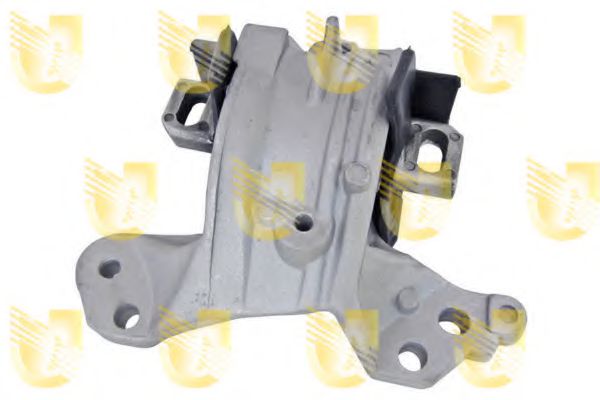 UNIGOM 396235 Подвеска, двигатель для PEUGEOT 407 (Пежо 407) UNIGOM 396235 Подвеска, двигатель для PEUGEOT 407 (Пежо 407)