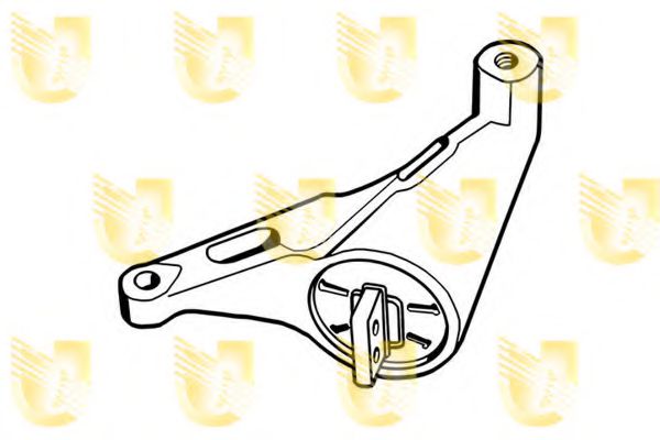 UNIGOM 396412 Подвеска, двигатель для FORD ESCORT V (Форд Эскорт 5) UNIGOM 396412 Подвеска, двигатель для FORD ESCORT V (Форд Эскорт 5)